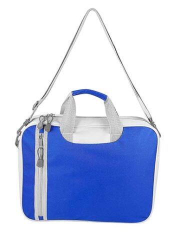 PORTA LAPTOP DANUVIO AZUL