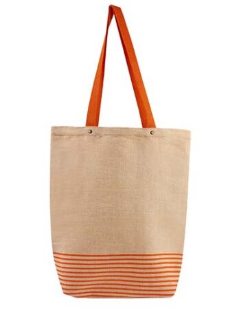 BOLSA MEZZOLA NARANJA