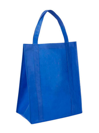 BOLSA MILDURA AZUL