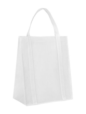 BOLSA MILDURA BLANCO