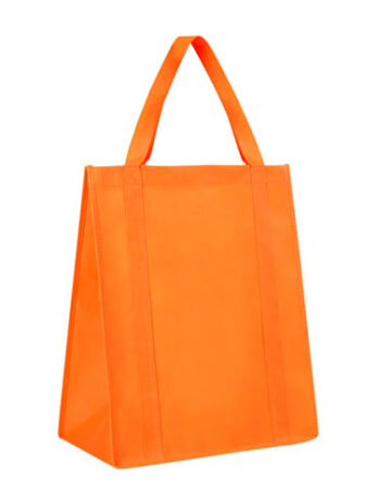 BOLSA MILDURA NARANJA