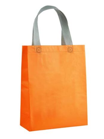 BOLSA BAGGARA NARANJA