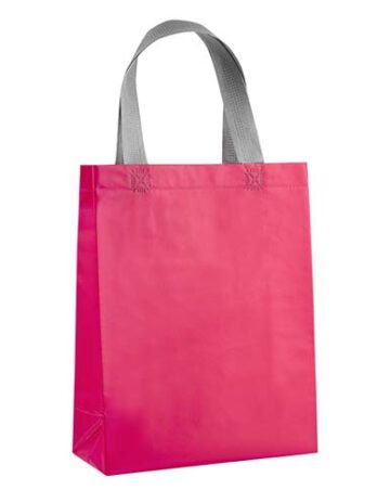 BOLSA BAGGARA ROSA