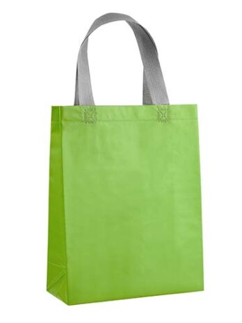 BOLSA BAGGARA VERDE