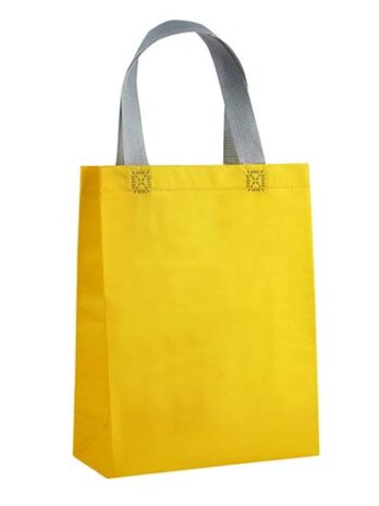 BOLSA BAGGARA AMARILLO