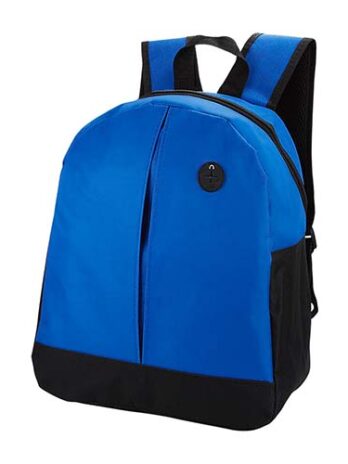 MOCHILA KEIT AZUL