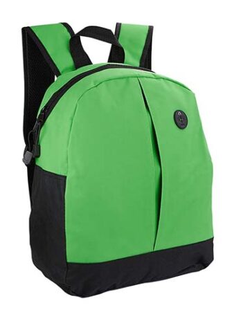 MOCHILA KEIT VERDE