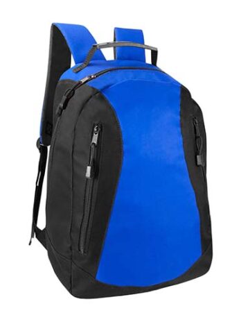 MOCHILA NEVERI AZUL