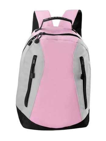 MOCHILA NEVERI ROSA