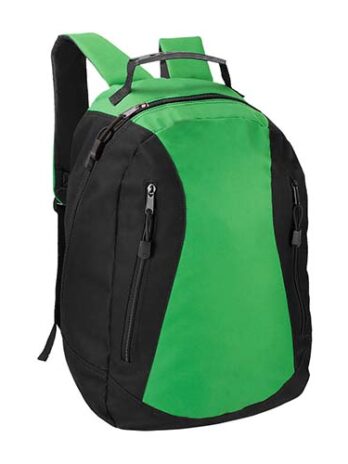 MOCHILA NEVERI VERDE