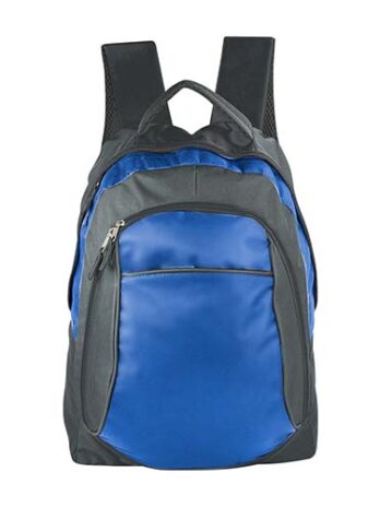 MOCHILA CAMBRIDGE AZUL