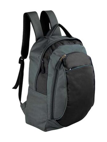 MOCHILA CAMBRIDGE NEGRO