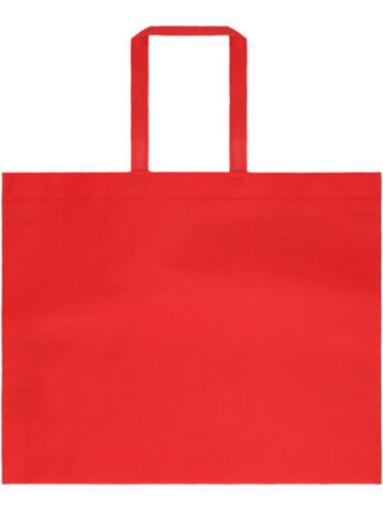 BOLSA SIN 022 SELLADA ROJO