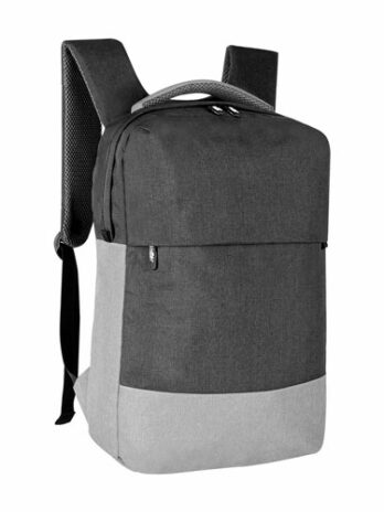 MOCHILA IPORA GRIS