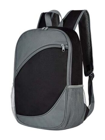 MOCHILA BURUM NEGRO