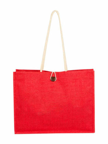 BOLSA BALLARAT ROJO