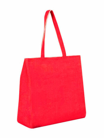 BOLSA SIBENIK ROJO