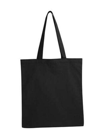 BOLSA COTTON SLIM NEGRO