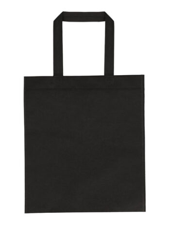 BOLSA SIN 043 SELLADA NEGRO