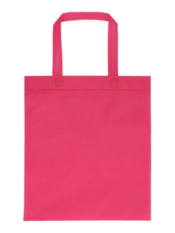 BOLSA SIN 043 SELLADA ROSA