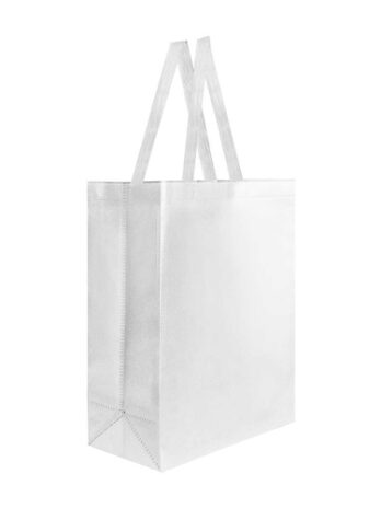 BOLSA LAREDO BLANCO