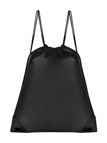 BOLSA-MOCHILA OSUNA NEGRO