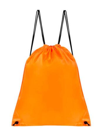 BOLSA-MOCHILA OSUNA NARANJA