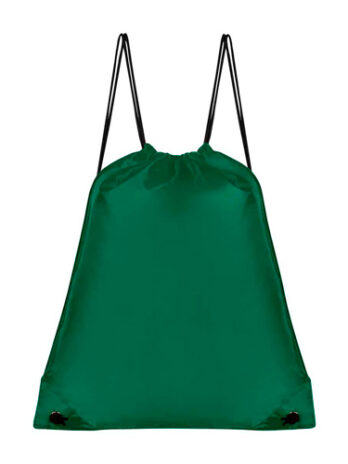 BOLSA-MOCHILA OSUNA VERDE