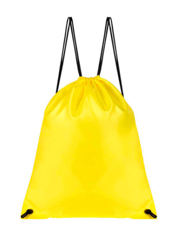 BOLSA-MOCHILA OSUNA AMARILLO