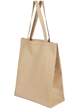 BOLSA ENVIRONMENT BEIGE