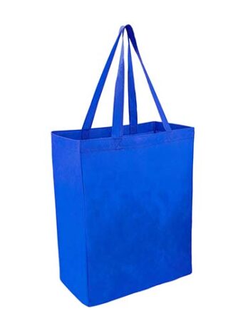 BOLSA ENVIRONMENT AZUL