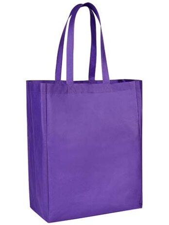 BOLSA ENVIRONMENT MORADO