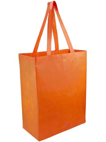 BOLSA ENVIRONMENT NARANJA