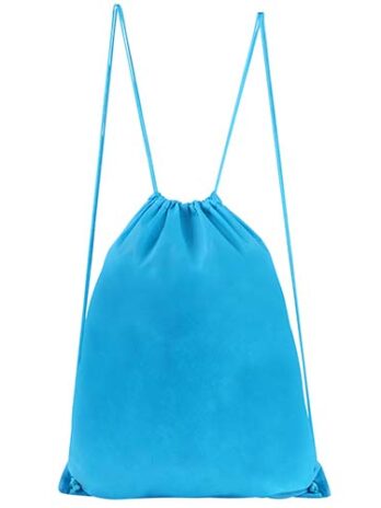 BOLSA-MOCHILA ASTORGA AZUL CIELO