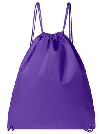 BOLSA-MOCHILA ASTORGA MORADO