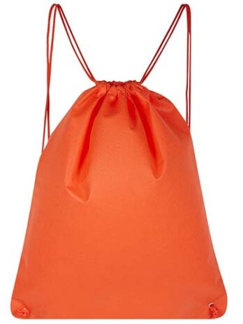 BOLSA-MOCHILA ASTORGA NARANJA