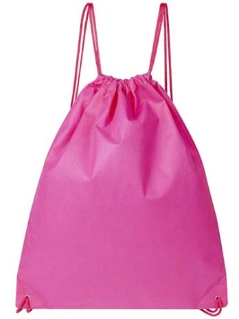 BOLSA-MOCHILA ASTORGA ROSA