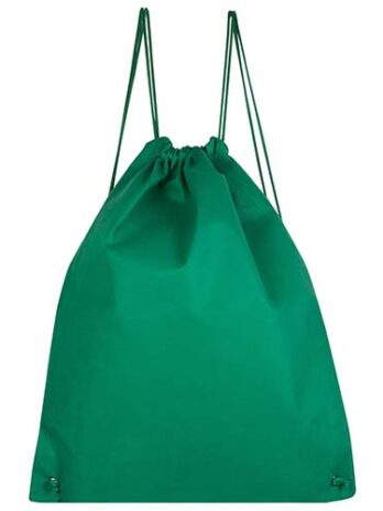 BOLSA-MOCHILA ASTORGA VERDE