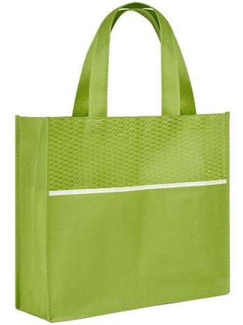 BOLSA TASU VERDE