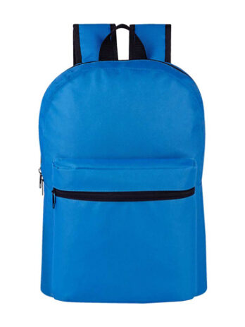 MOCHILA TIDE AZUL