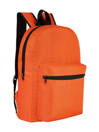 MOCHILA TIDE NARANJA