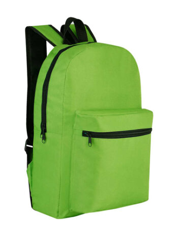 MOCHILA TIDE VERDE