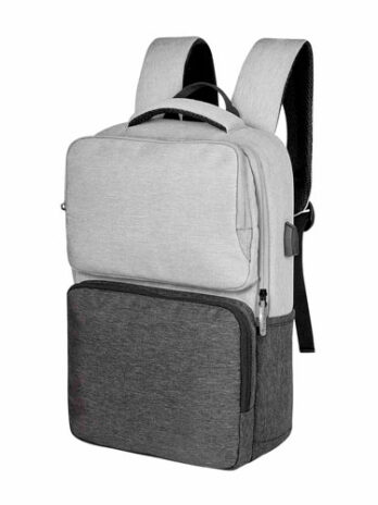 MOCHILA CARTAYA GRIS