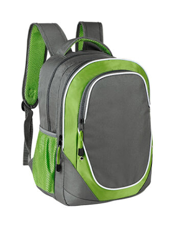 MOCHILA CAURA VERDE