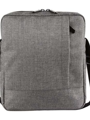 MOCHILA DE VIAJE REISEN GRIS