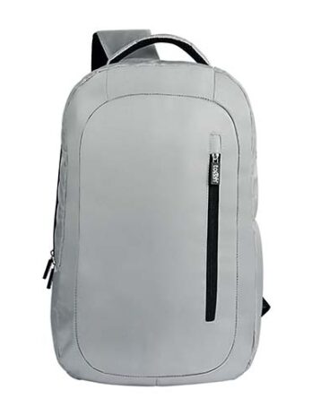 MOCHILA MóNACO GRIS