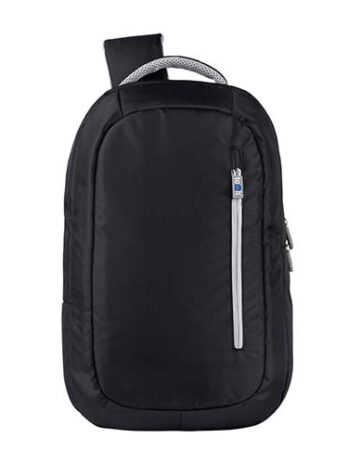 MOCHILA MóNACO NEGRO