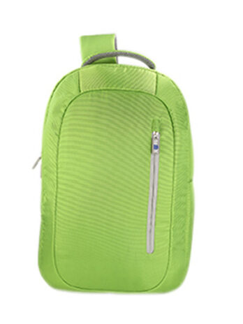 MOCHILA MóNACO VERDE