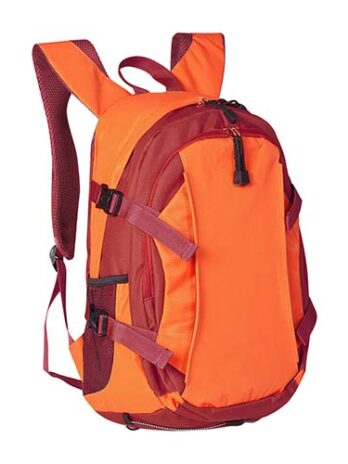 MOCHILA BITONO NOVA NARANJA