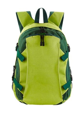 MOCHILA BITONO NOVA VERDE